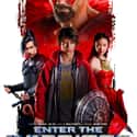Enter the Warrior's Gate on Random Best Martial Arts Movies Streaming on Netflix