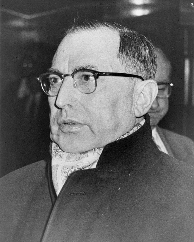 'By 10 You Notice Your Uncles Are A Lot Different From Other People’