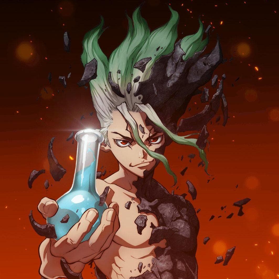 The 100 Best Anime Intros And Opening Themes Of All Time