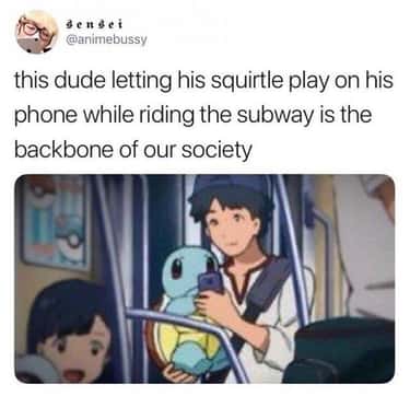 22 Wholesome Anime Memes That Will Brighten Your Day