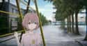 Shouko Nishimiya - 'A Silent Voice' on Random Anime Characters Who Grew Up With No Friends