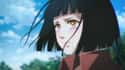 Natsu Iwashimizu - '7 Seeds' on Random Anime Characters Who Grew Up With No Friends