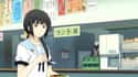 Chizuru Hishiro - 'Re:LIFE' on Random Anime Characters Who Grew Up With No Friends