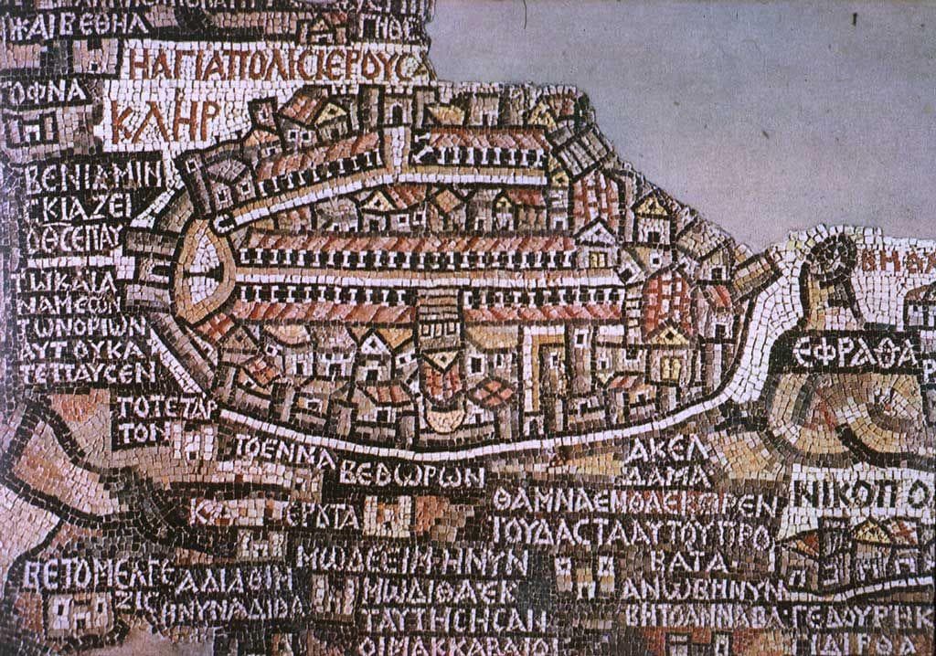 How Did Humans Survive 536 AD, The Worst Year In History For Humankind?
