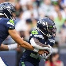 The 25+ Smallest NFL Players Right Now, Ranked