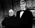 Lurch Wasn't Meant To Speak, Until Ted Cassidy Ad-Libbed 'You Rang?' In His Audition on Random Charming And Intriguing Behind-The-Scenes Stories From ‘The Addams Family’ TV Show