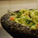 Ahuaca-Mulli on Random Foods Aztecs Were Eating Before European Contact