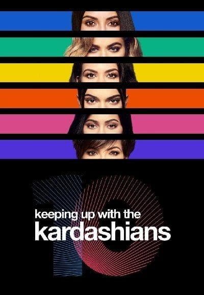 Every Season Of 'Keeping Up with the Kardashians,' Ranked