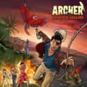 Archer - Season 9 on Random Best Seasons of 'Archer'