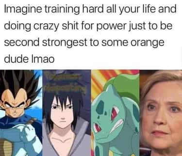 25 Random Anime Memes That Are Way Too Funny Not To Share