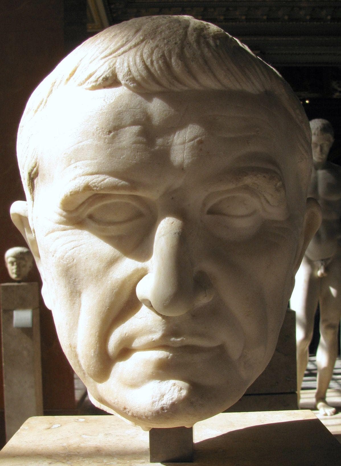 13 Dramatic Moments From Roman History That Sound Like They Were Ripped From TV