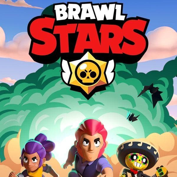Brawl Stars is listed (or ranked) 9 on the list The Most Popular Mobile Games Right Now