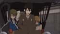 Yaichiro Shimogamo - 'The Eccentric Family' on Random Aloof Big Brothers In Anime Who Are Super Distant