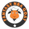 Fantasy NBA GOAT on Random Best Basketball Podcasts