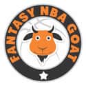 Fantasy NBA GOAT on Random Best Basketball Podcasts