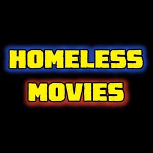 Homeless Movies