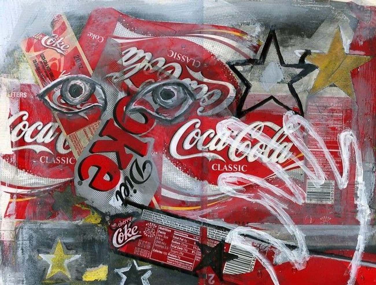 Coca-Cola Has Never Patented Its Recipe