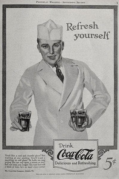 How CocaCola Protects Its Secret Recipe For More Than 130 Years