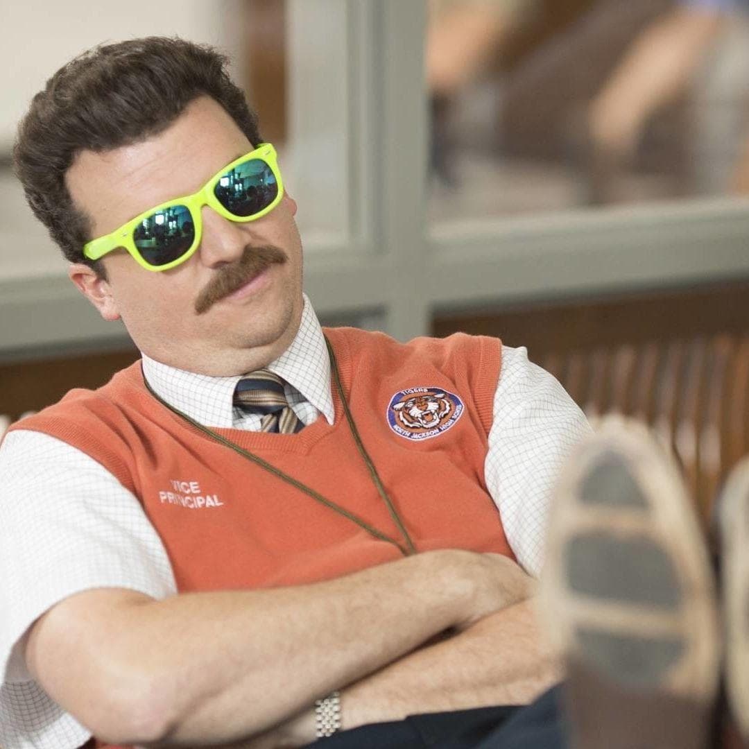 Ranking the Best Episodes of 'Vice Principals'