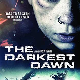 The Darkest Dawn on Random Best Alien Movies Streaming On Netflix