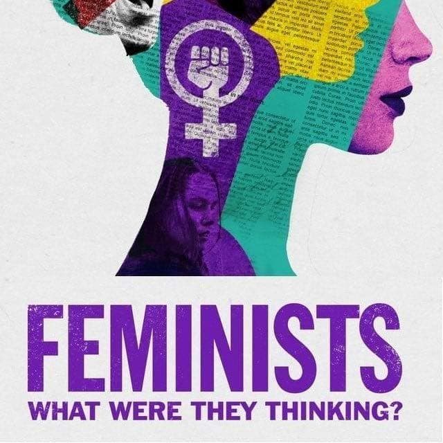 Feminists: What Were They Thinking? on Random Best Political Documentaries Streaming on Netflix