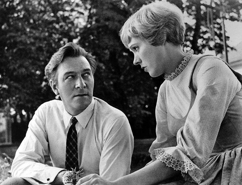 The Sound Of Music The True Story Is Far More Depressing Than The Movie