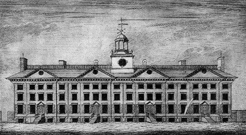 Doctors’ Riot Of 1788: New Yorkers Mobbed To Stop Grave-Robbing Med ...