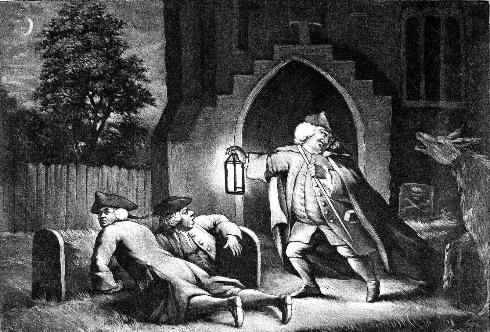 Doctors’ Riot Of 1788: New Yorkers Mobbed To Stop Grave-Robbing Med ...