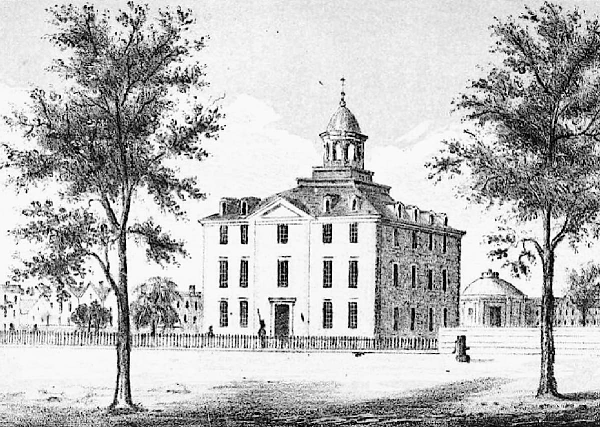 Doctors’ Riot Of 1788: New Yorkers Mobbed To Stop Grave-Robbing Med ...