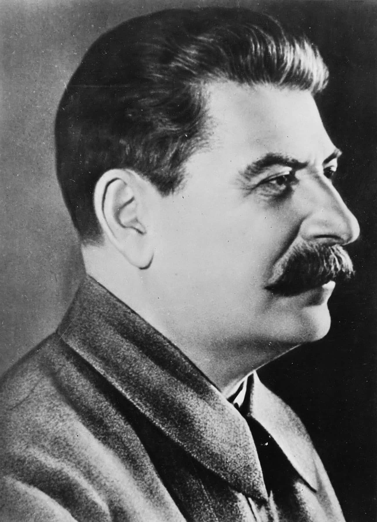 Stalin Eliminated Weekends To Boost Productivity In 1929