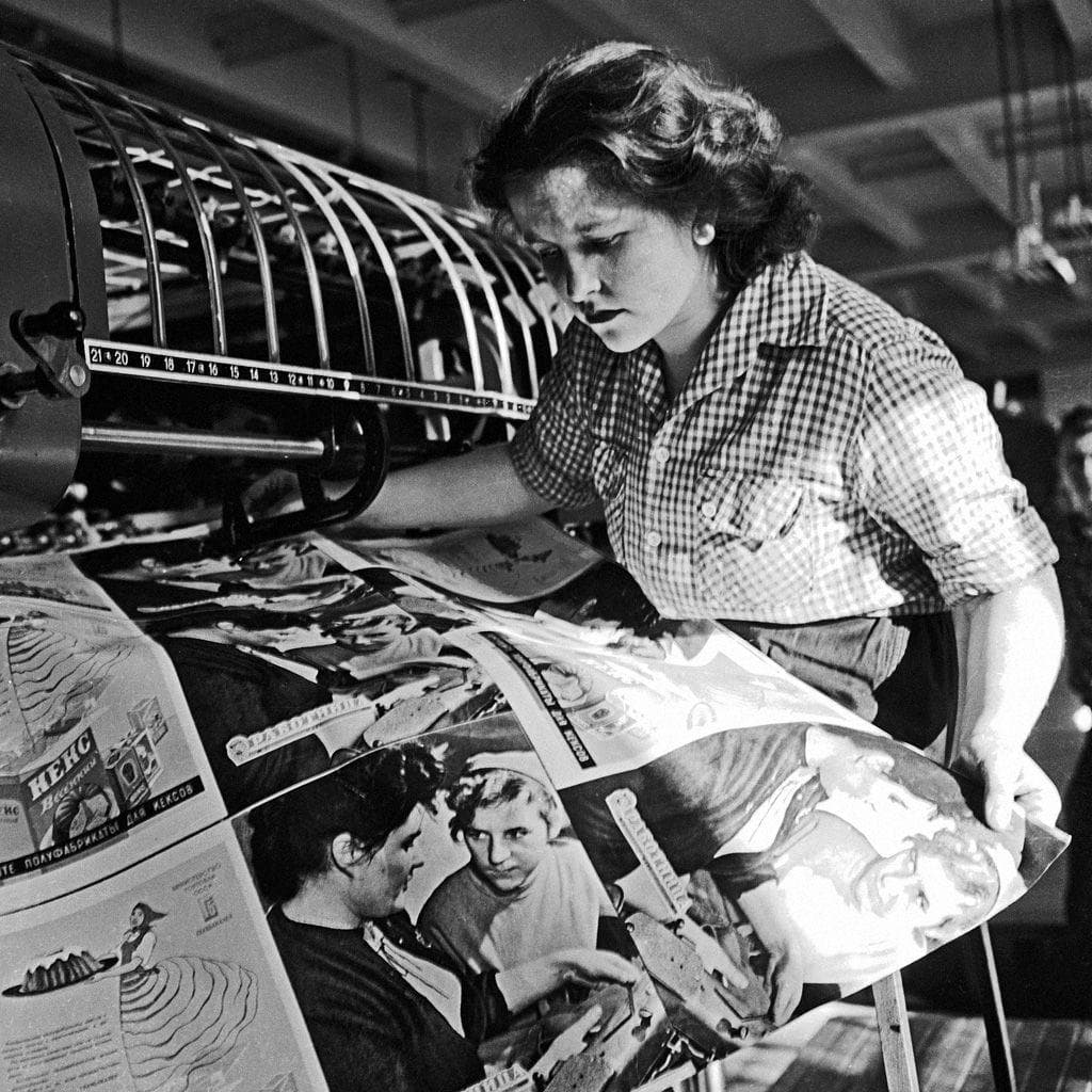 Pravda Complained 'It Is No Ho is listed (or ranked) 5 on the list Here’s What Happened When The Soviets Changed The Calendar To Get Rid Of Weekends