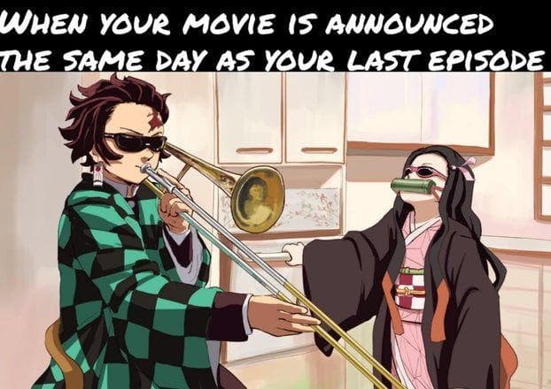 The 18 Funniest Blade of Demon Destruction Memes
