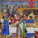 Meat Pies Were The Medieval Big Mac - As Long As The Meat Wasn’t Spoiled on Random Medieval Junk Foods