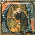 During Lent, Many Europeans Turned To Alcohol As The Ultimate Convenience Food on Random Medieval Junk Foods