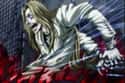Luke Valentine - 'Hellsing' on Random Anime Characters Who Died In Cruel And Unusual Ways