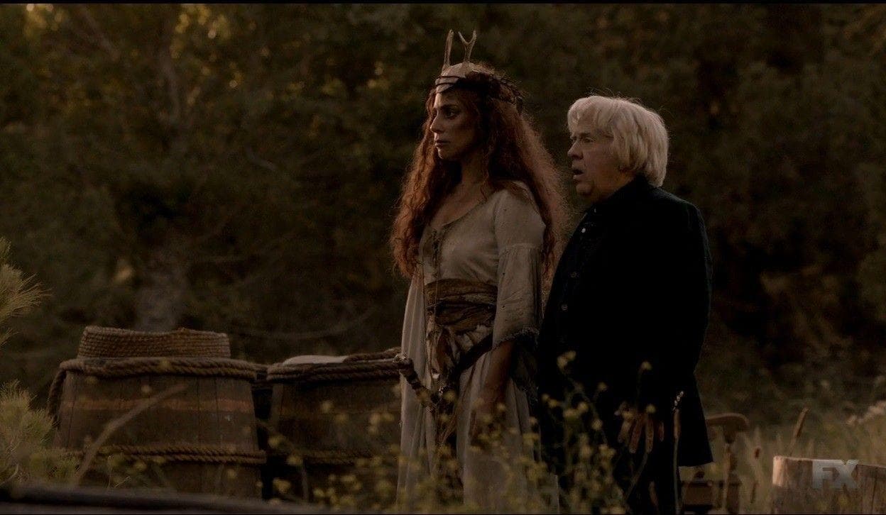 Why Ahs Roanoke Is The Worst Season In The Series