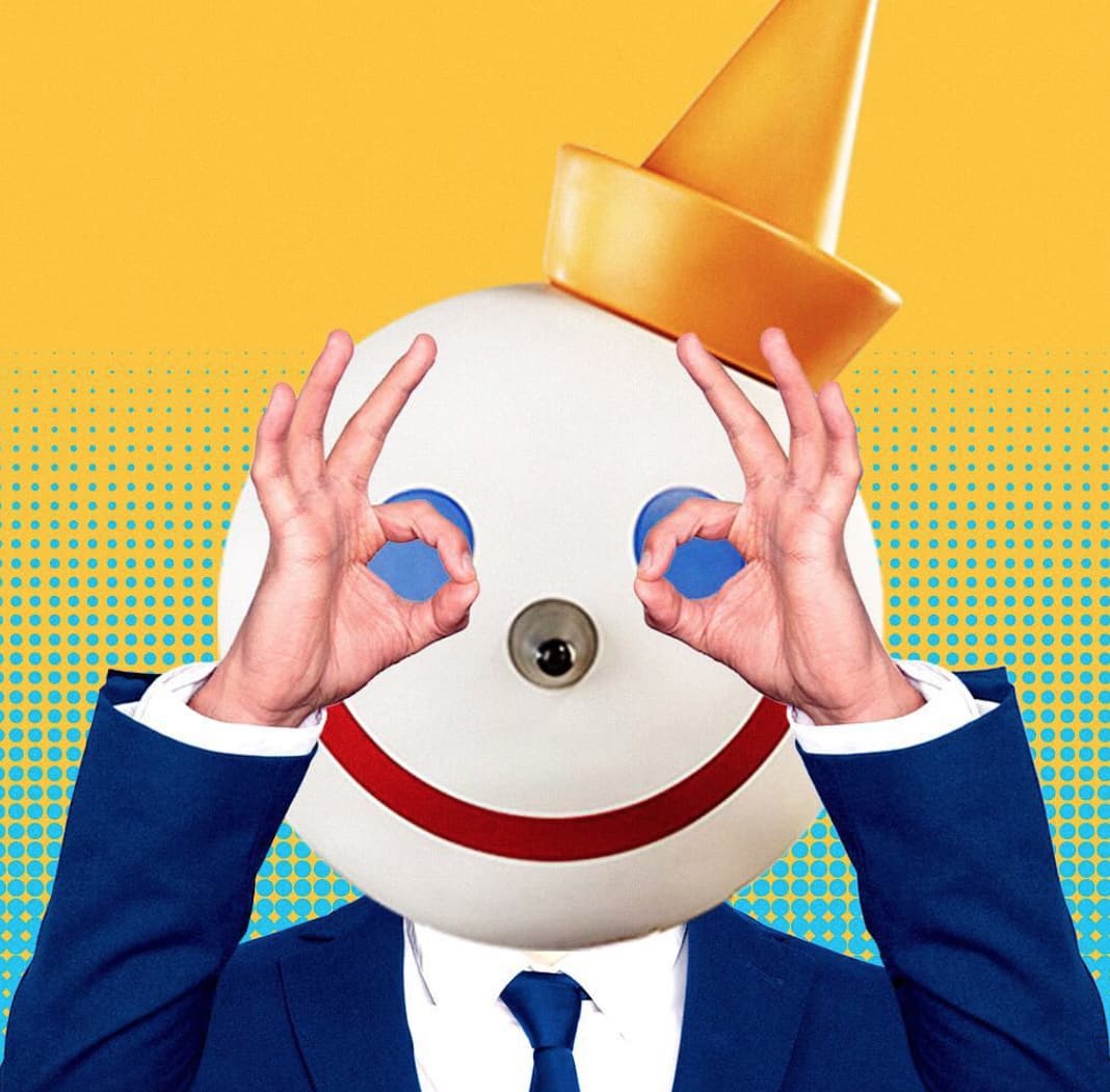 The Best Fast Food Mascots, Ranked By Fans