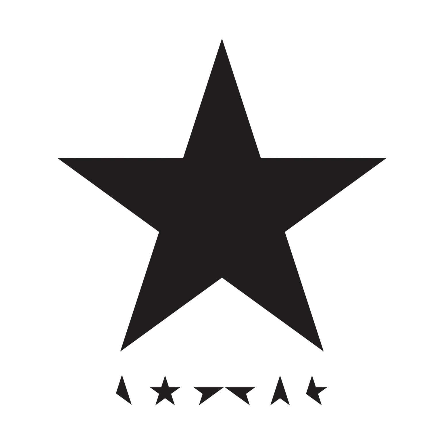 Blackstar [2016]