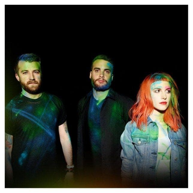 Paramore [2013]