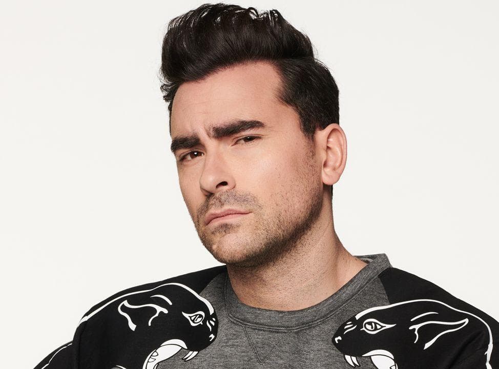 The Best Characters On 'Schitt's Creek', Ranked