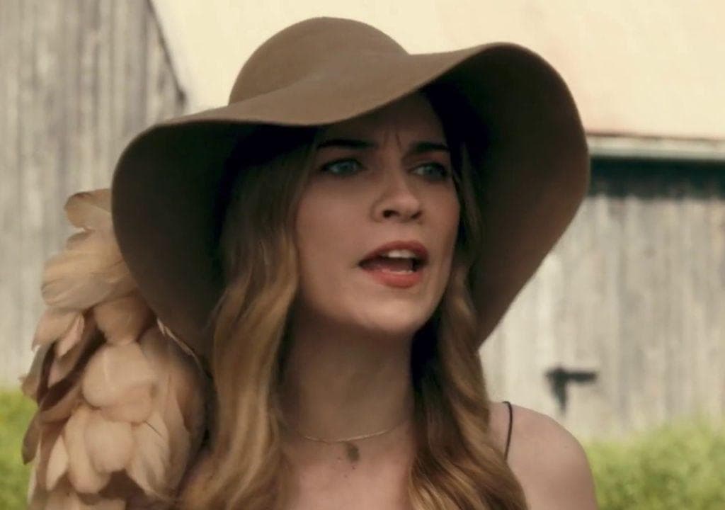 The Best Characters On 'Schitt's Creek', Ranked