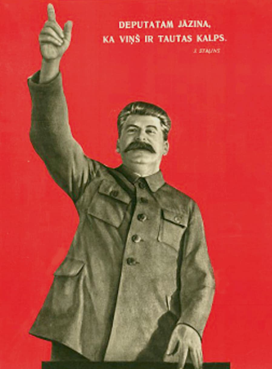 Stalin Brought Back The Seven- is listed (or ranked) 14 on the list Here’s What Happened When The Soviets Changed The Calendar To Get Rid Of Weekends