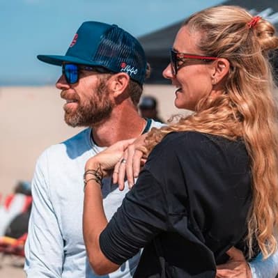 40 Athletes Who Married Other Athletes