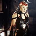 Angelique on Random Cenobites From The 'Hellraiser' Films By Nastiness