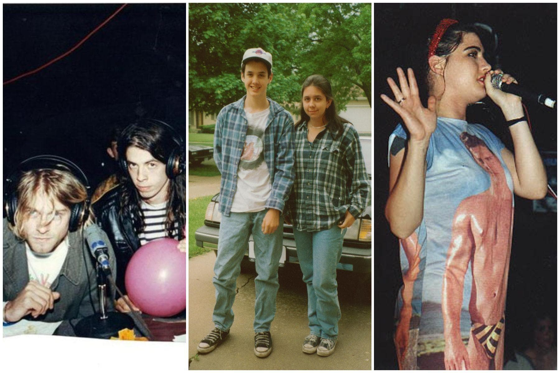 What Each Counterculture Scene Looked Like In The 20th Century