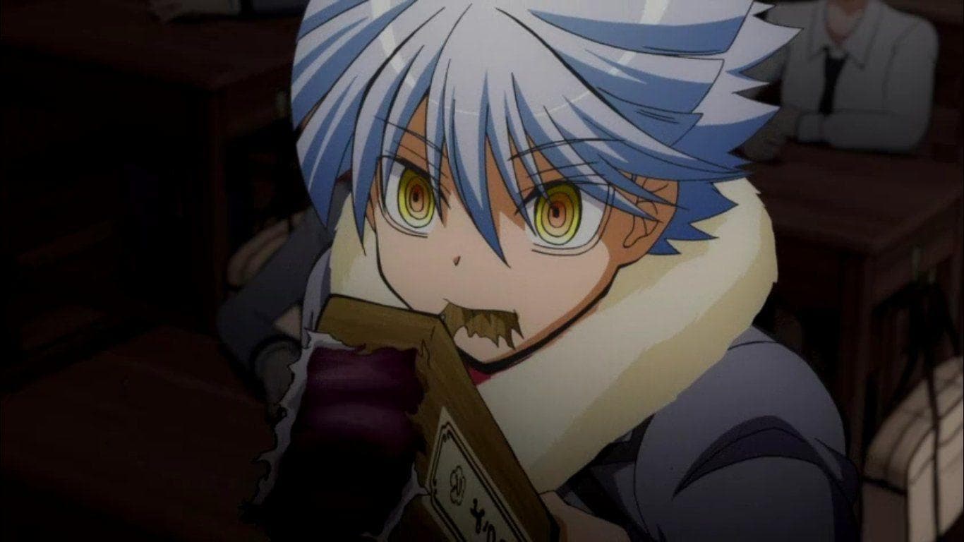 20 Times Anime Ruined Perfectly Good Characters