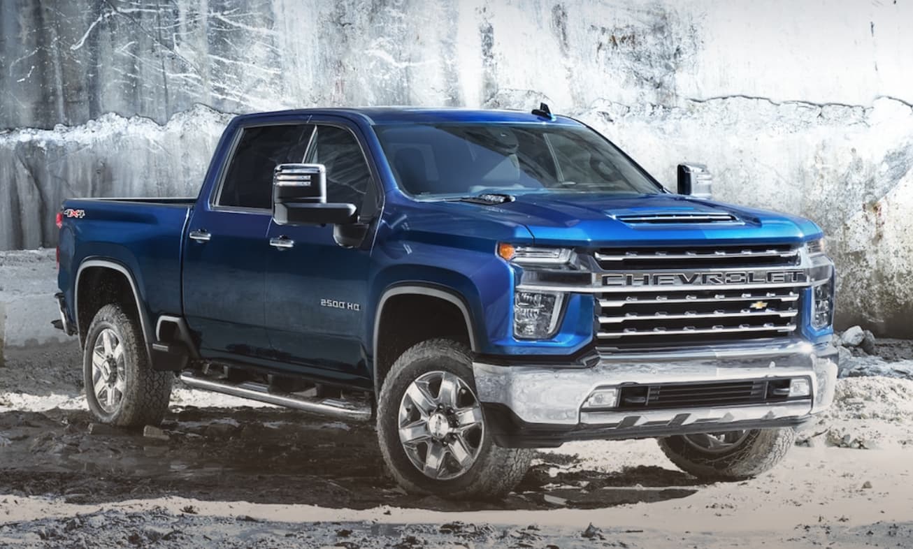 The Best Trucks Of 2020, Ranked By Drivers