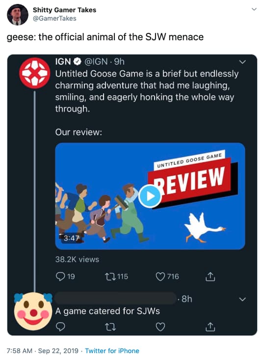 Cringeworthy Gamer Takes That Will Make You Say 