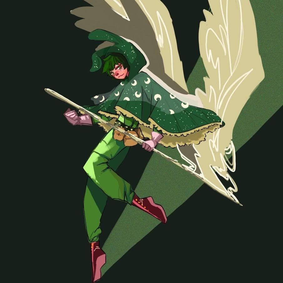 brilliant lights will cease to burn (by my hand i'll reignite them)