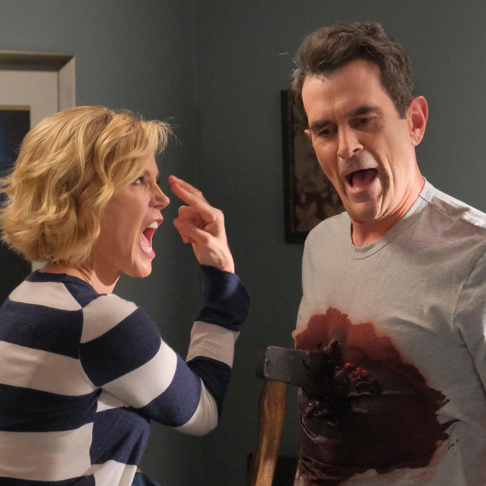 Ranking All Modern Family Halloween Episodes, Best To Worst